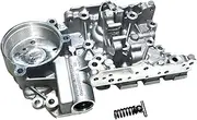 Transmission Accumulator Housing Plate Auto Part 0AM325066AE Fit for VOLKSWAGEN GOLF/GOLF PLUS 7 SP