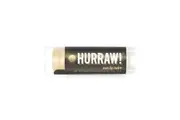 Hurraw! Organic Lip Balm Sun (SPF15 Tangerine Chamomile) 4.8g