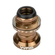 WFS AH.47 1 Inch Threaded Headsets Bearing External Cup , Cash Money