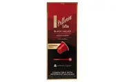 Vittoria Nespresso Compatible Coffee Caps 10's - Blk Valley