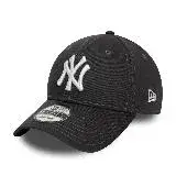 在飛比找遠傳friDay購物優惠-New Era New York 洋基棒球帽 藍灰12134