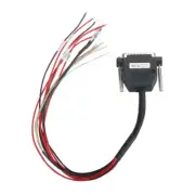 Original Xhorse MCU Reflash Cable For VVDI PROG Programmer