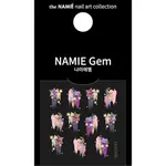 THE NAMIE【專業用】N3D034 NAMIE GEM 3D 美甲凝膠貼3D N3D034【韓國製】