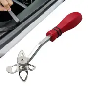 Windshield Locking Strip Tool Car Windscreen Removal & Installation Tools