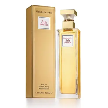 Elizabeth Arden 伊莉莎白雅頓 第五大道 女性淡香精