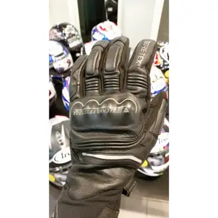 瀧澤部品 Dainese Universe Gore-Tex Gloves  騎士防水保暖手套