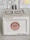 The Gel Bottle Builder In A Bottle 17 017 BIAB nails nude Dolly