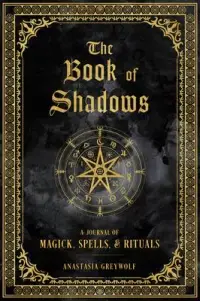 在飛比找博客來優惠-The Book of Shadows: A Gramary