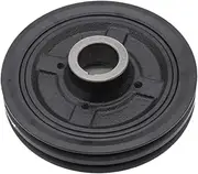 MD374223 Diesel Engine Models Engine Component Crankshaft Pulley Crankshaft Part