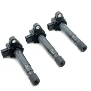 Ignition Coil Set - Genuine Honda - Honda Acty Truck HA6, HA7 Models - 1999-2009