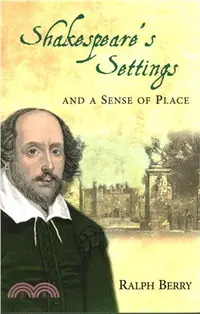 在飛比找三民網路書店優惠-Shakespeare's Settings and a S