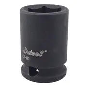 KC Tools 3/8" Drive 5/8" 6 Point Impact Socket AF - 11260