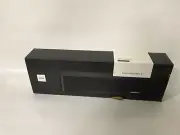 Bose Solo Soundbar Series II 2 Bluetooth TV Speaker - Black