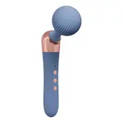 Shots Loveline Serenity Wand Vibrator