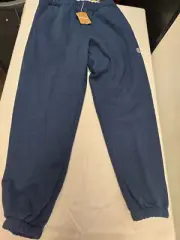 NEW Patagonia Mens Fitz Roy Icon Uprisal Sweatpants Jogger SZ XL Fleece Joggers