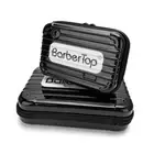 Waterproof Crush Resistance Trimmer Suitcase Hard Shell Cosmetic Case Barber