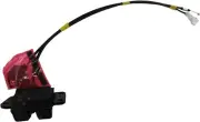Toyota 69380-35020 Lock Assy, Access Panel, Lower RH assembly