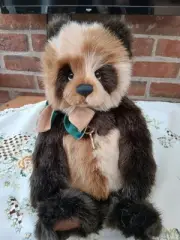 CHARLIE BEARS ROBERTO