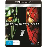 Spider-Man