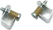 Compatible with F150 F250 Econoline E150 Bolt Pin Dorman 38448 Door Lock Buckle