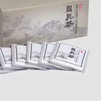 在飛比找ETMall東森購物網優惠-【靜思書軒】烏龍茶 袋茶30 入(慈濟共善)