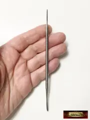 M00120 MOREZMORE 1 Miniature Spatula Sculpting Detail Clay Mini Micro Tool