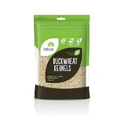 Lotus Buckwheat Kernels | 500g
