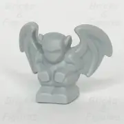 LEGO Gargoyle Minifigure Animal Part Statue Mythical Creature 76453 76781 5785