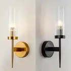 Wall Lamp Led 5W for Home Decor Bedroom Living Room Decoration Light Corridor