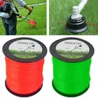 4 Sizes Trimmer Line Whipper Snipper Cord Brushcutter Tough Nylon String Trimmer