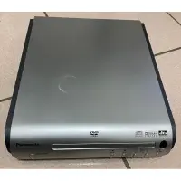 在飛比找蝦皮購物優惠-Panasonic VIDEO 播放器 DVD-S600（二