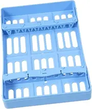 Beavorty 1pc Sterilising Tray Tray Blue