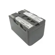 Battery for Samsung SCD23 SCD33 VP-D250 VP-D55 Leaf Aptus-II 22 SB-L220 SB-L70A