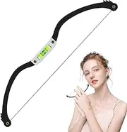 Eyebrow Balance Ruler - Balance Ruler Eyebrow Makeup Tool,High Precision, Versatile Eyebrow Shapes Templates for Wife, Girlfriend