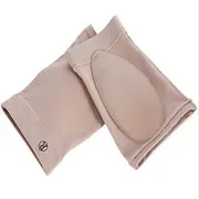 Unisex Cushioned Foot Arch Support Shock Pain Absorber Relief Achy Tired Feet