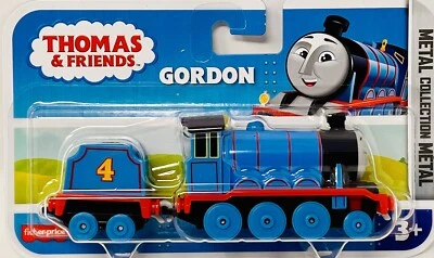 Thomas & Friends GORDON Push Along Train