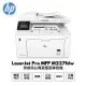 【HP 惠普】 LaserJet Pro MFP M227fdw 無線黑白雷射雙面傳真事務機(G3Q75A)