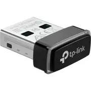 TP-LINK TX1U-Nano Archer Ax300 Nano Wifi6 USB Adapter