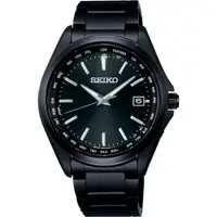 在飛比找蝦皮購物優惠-SEIKO 精工 SPIRIT 太陽能 鈦金屬電波手錶-39