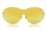 Sunday Somewhere IRIS GOL Women Sunglasses