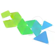 Nanoleaf Shapes - Triangles Starter Kit (15 Panels)