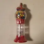 Vintage 2002 Miniature Spiderman Candy Machine NEW SEALED 5.5 Inches Tall