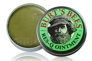 【彤彤小舖】Burt s bees 神奇紫草膏 神奇積雪草本修護霜 0.6oz 17g