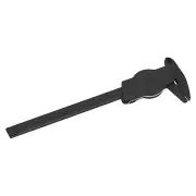 Dial Vernier Caliper ABS 0-150mm Metric Measuring Tool For Laboratory New