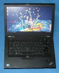 在飛比找Yahoo!奇摩拍賣優惠-Lenovo ThinkPad T430s i5-3320M