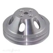 Redline Performance Double Upper Pulley - 28-183
