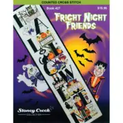 Stoney Creek-Fright Night Friends