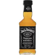 Jack Daniel's Tennessee Whiskey 200ml