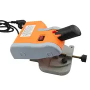 Desktop Cutting Saw Machine Workshop Mini Small Cutting Machine Small Hardware