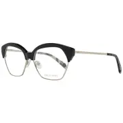 Emilio Pucci Glasses Frames Women's Black EP5070 001 56mm